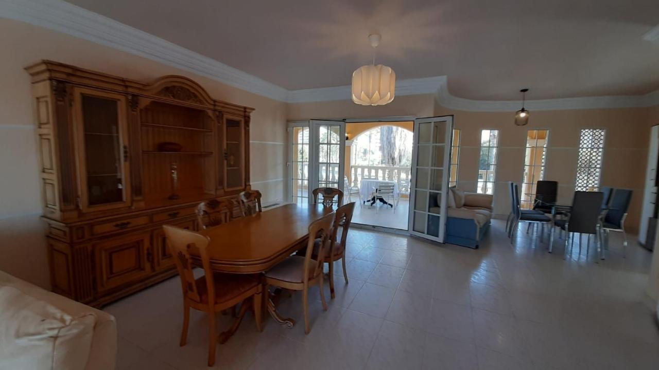 Villa En Veneziola Con Atracadero Privado ลามังกา เดล มาร์เมนอร์ ภายนอก รูปภาพ