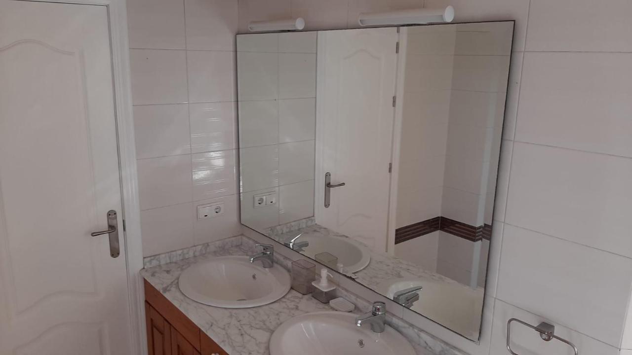 Villa En Veneziola Con Atracadero Privado ลามังกา เดล มาร์เมนอร์ ภายนอก รูปภาพ