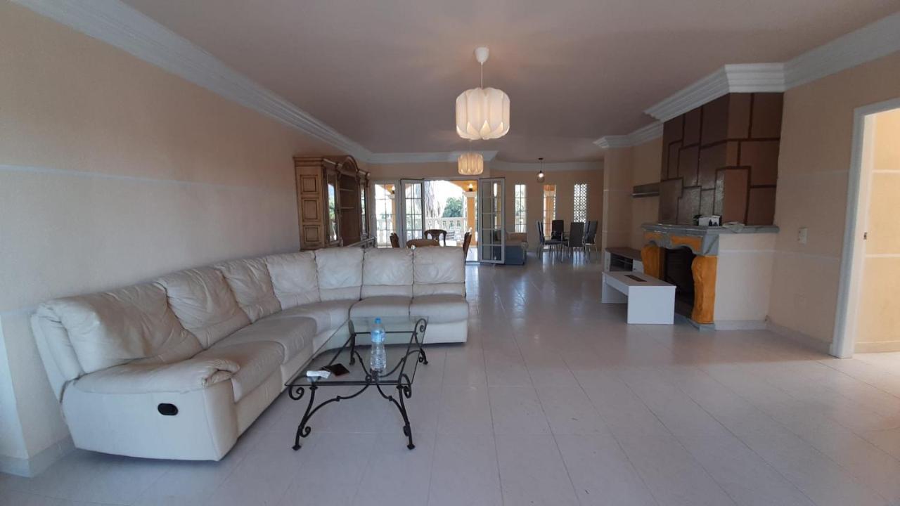 Villa En Veneziola Con Atracadero Privado ลามังกา เดล มาร์เมนอร์ ภายนอก รูปภาพ