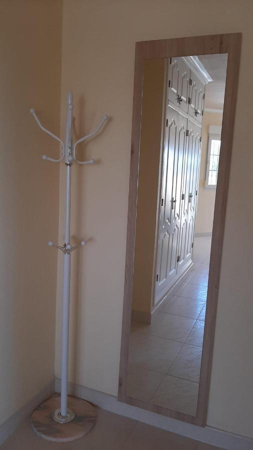Villa En Veneziola Con Atracadero Privado ลามังกา เดล มาร์เมนอร์ ภายนอก รูปภาพ